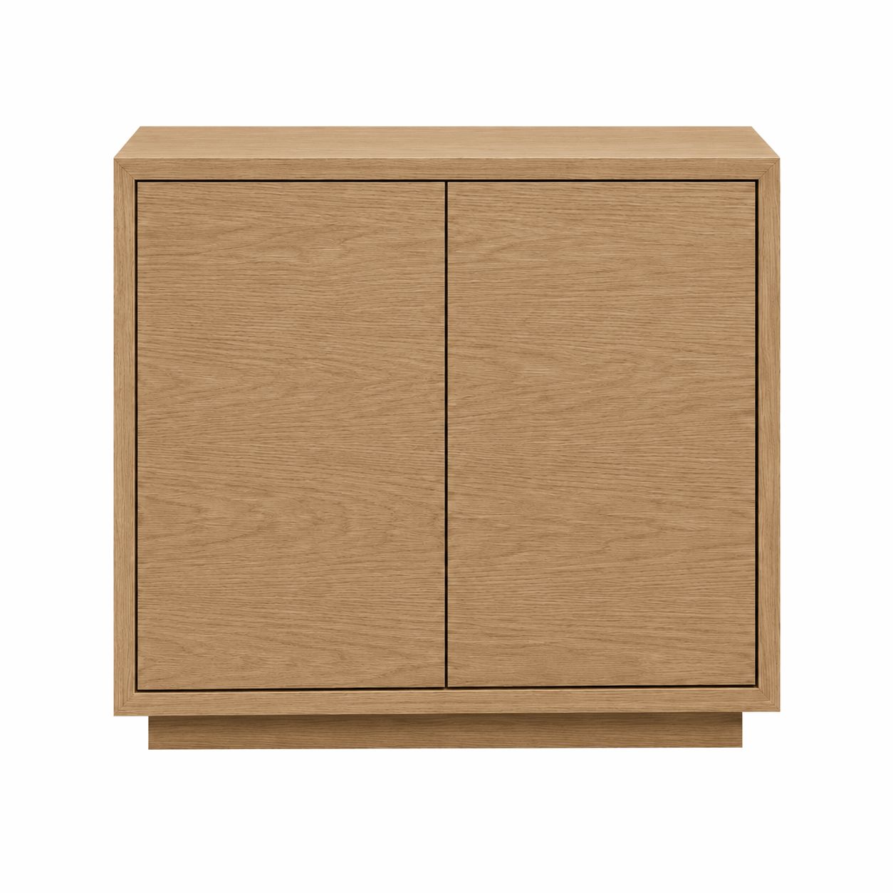 Contemporary Side Cabinet