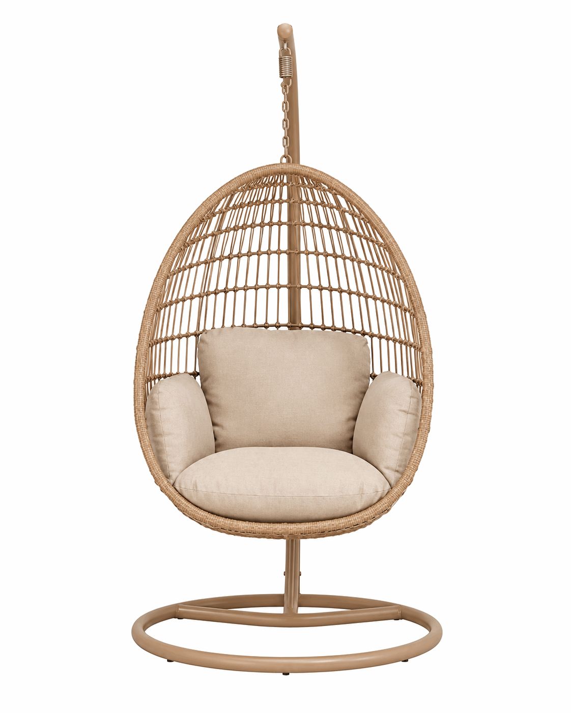 Luxury Hanging Cocoon Chair