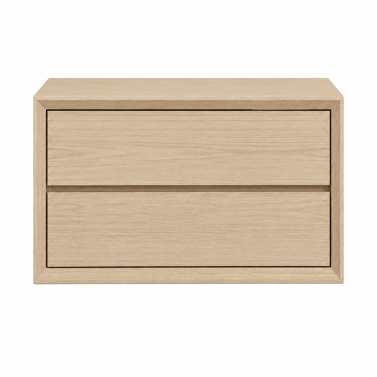 Floating Bedside Cabinet