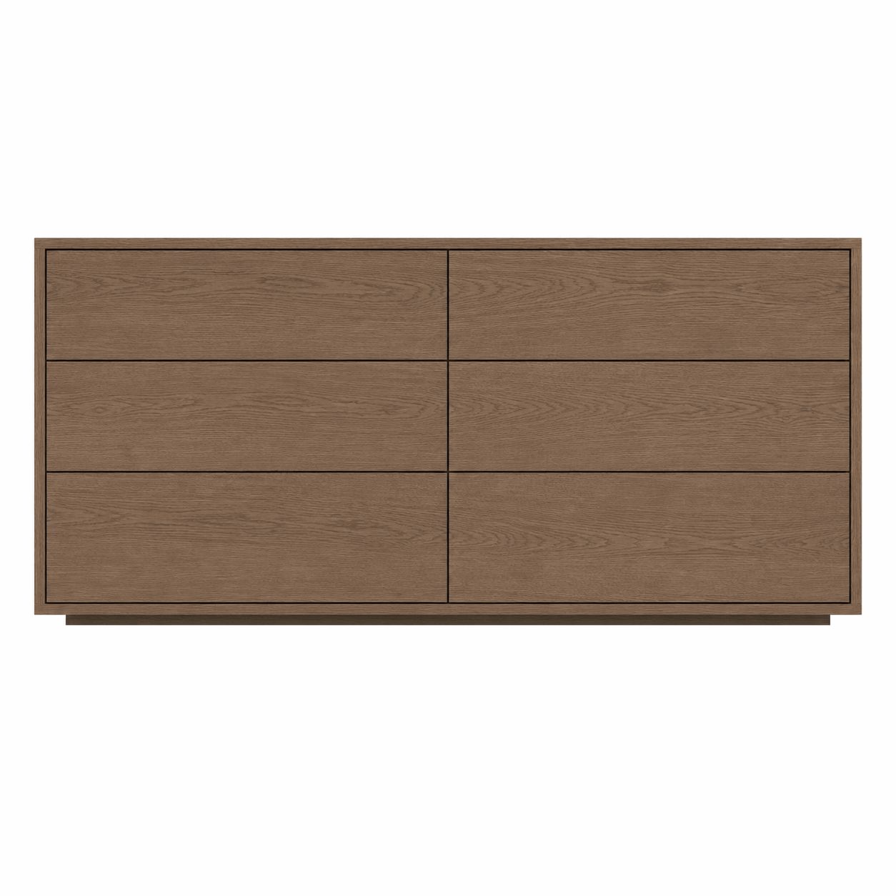 Luxury Storage Dresser
