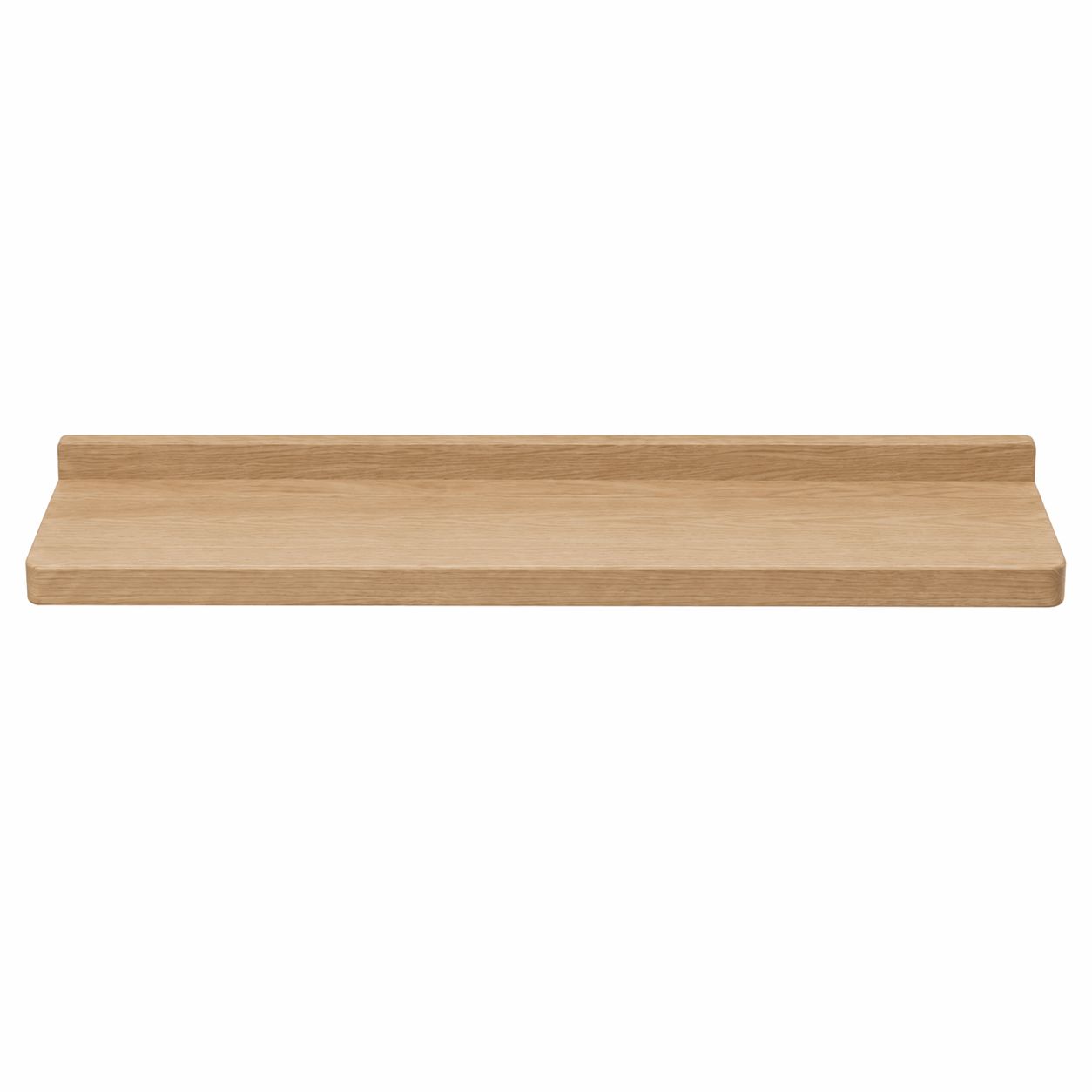 Contemporary Display Shelf