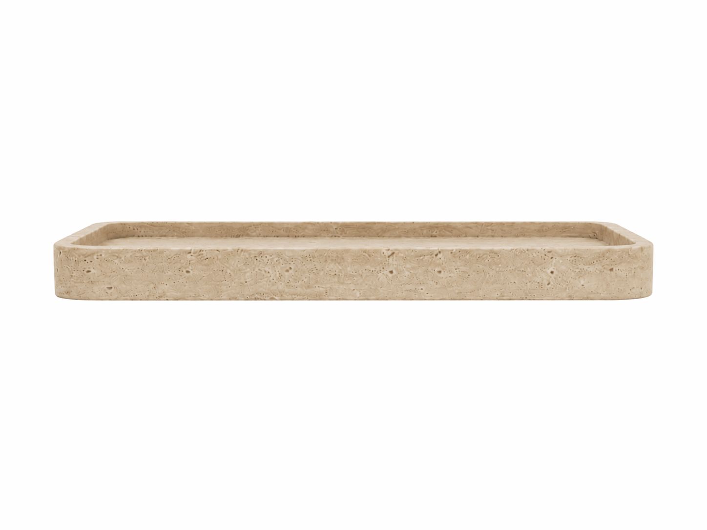 Luxury Stone Serving Tray