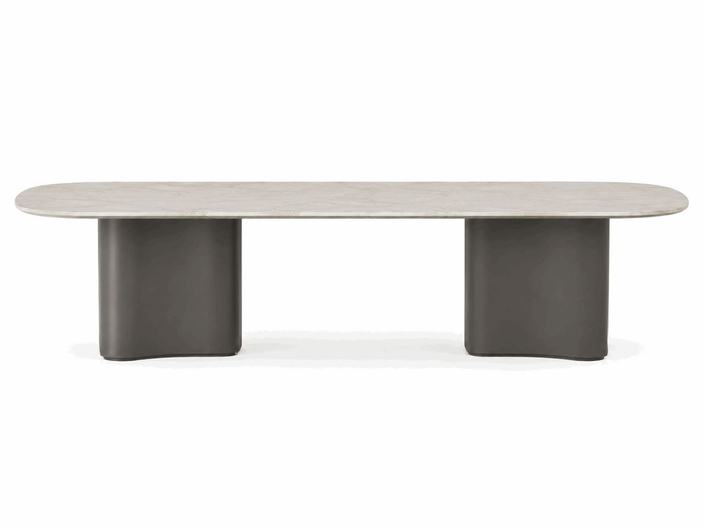 Luxury Marble Dining Table