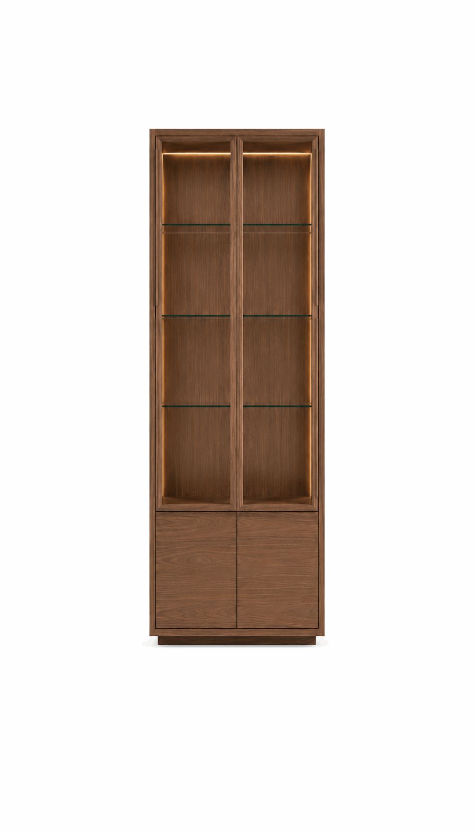 Luxury Display Cabinet