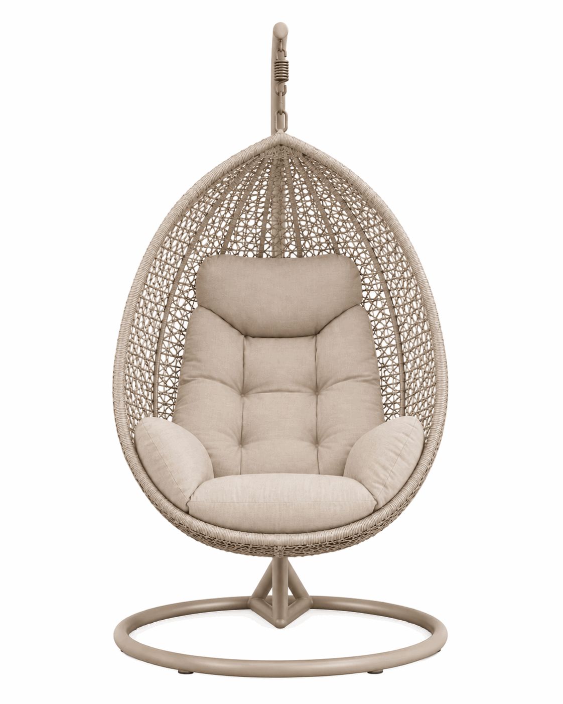 Luxury Hanging Lounge Chair