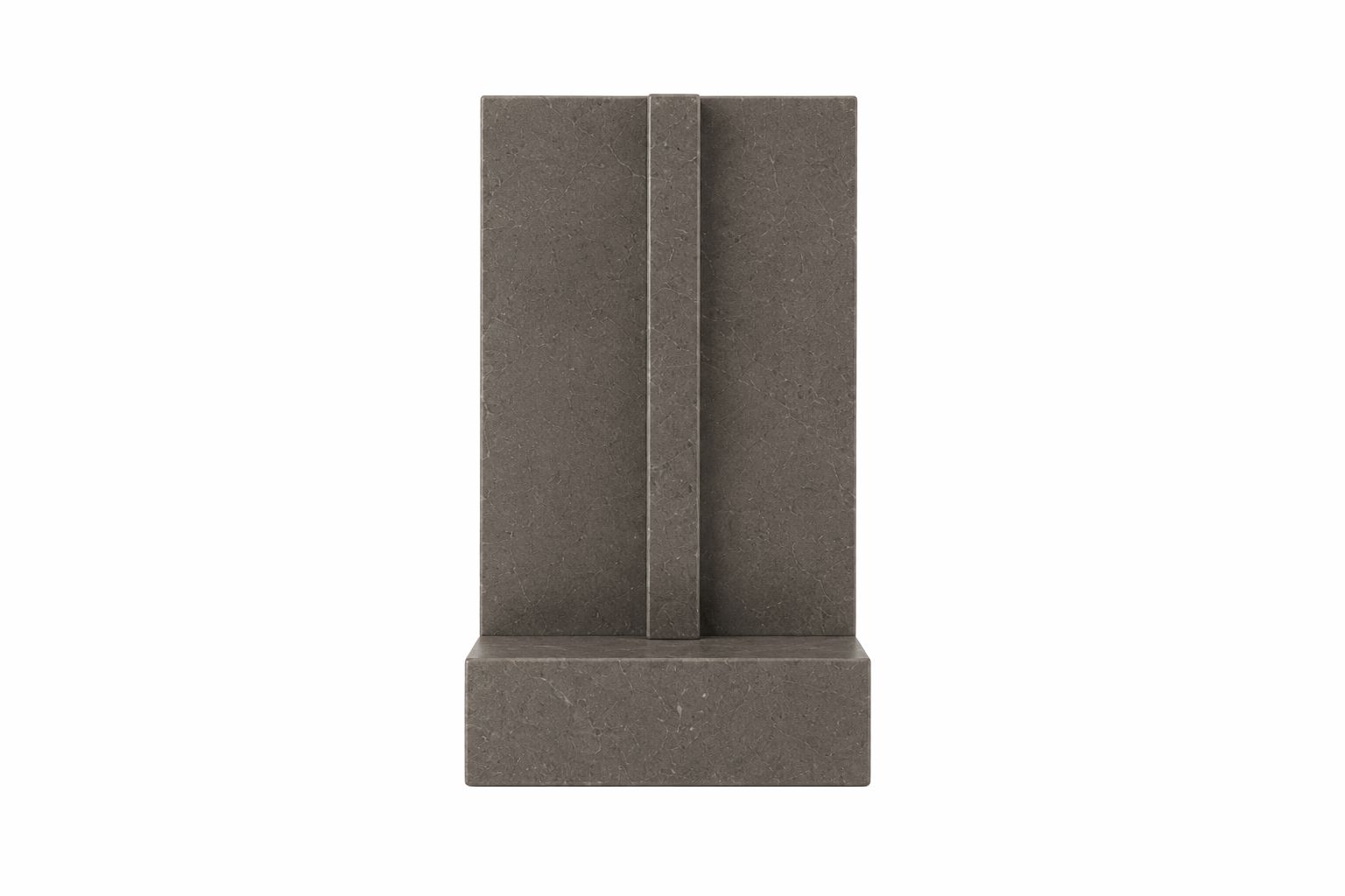 Luxury Stone Bookend