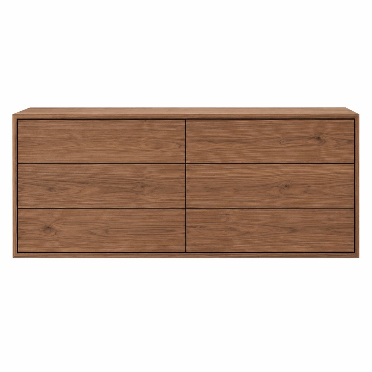 Contemporary Chest of Drawers