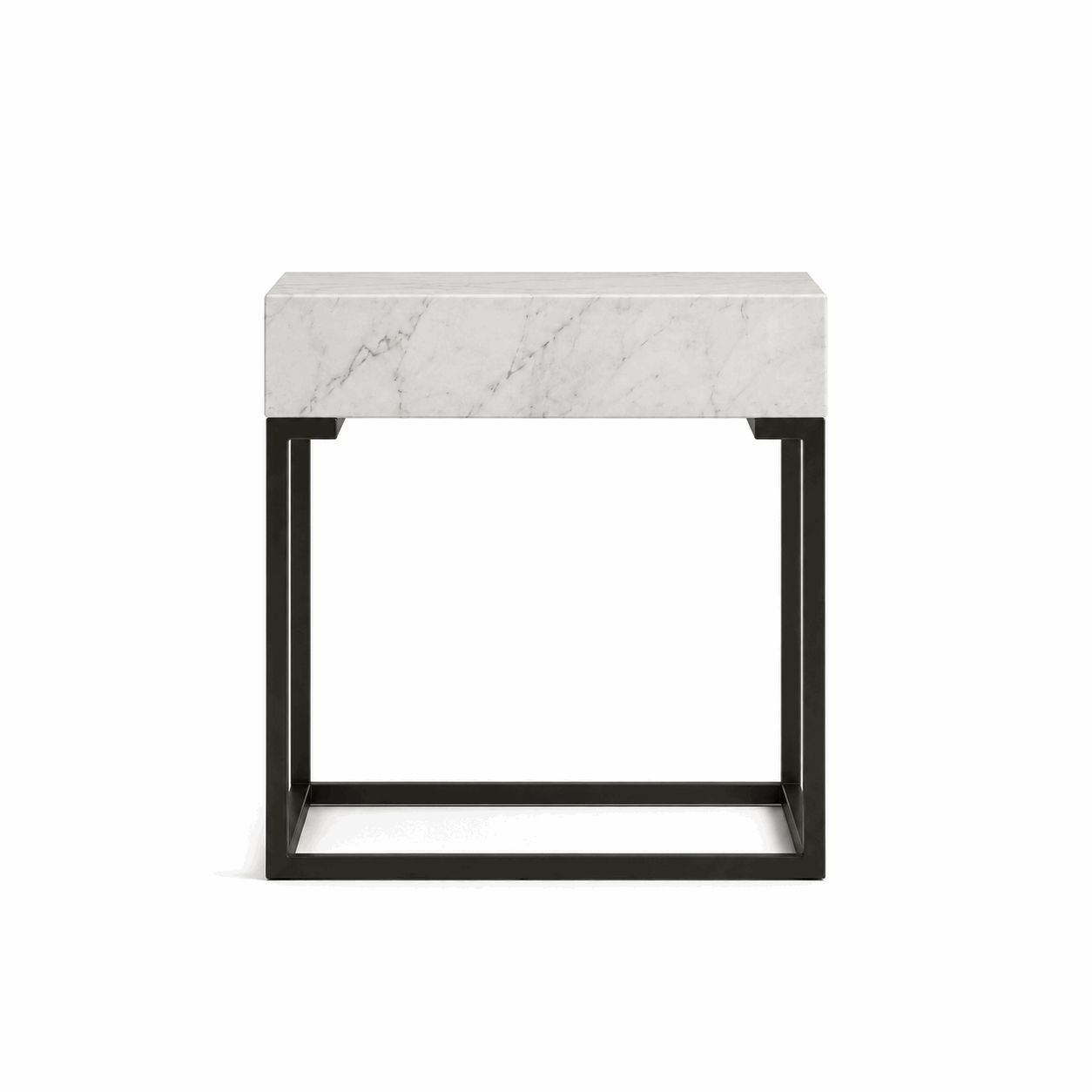 Luxury Marble Side Table