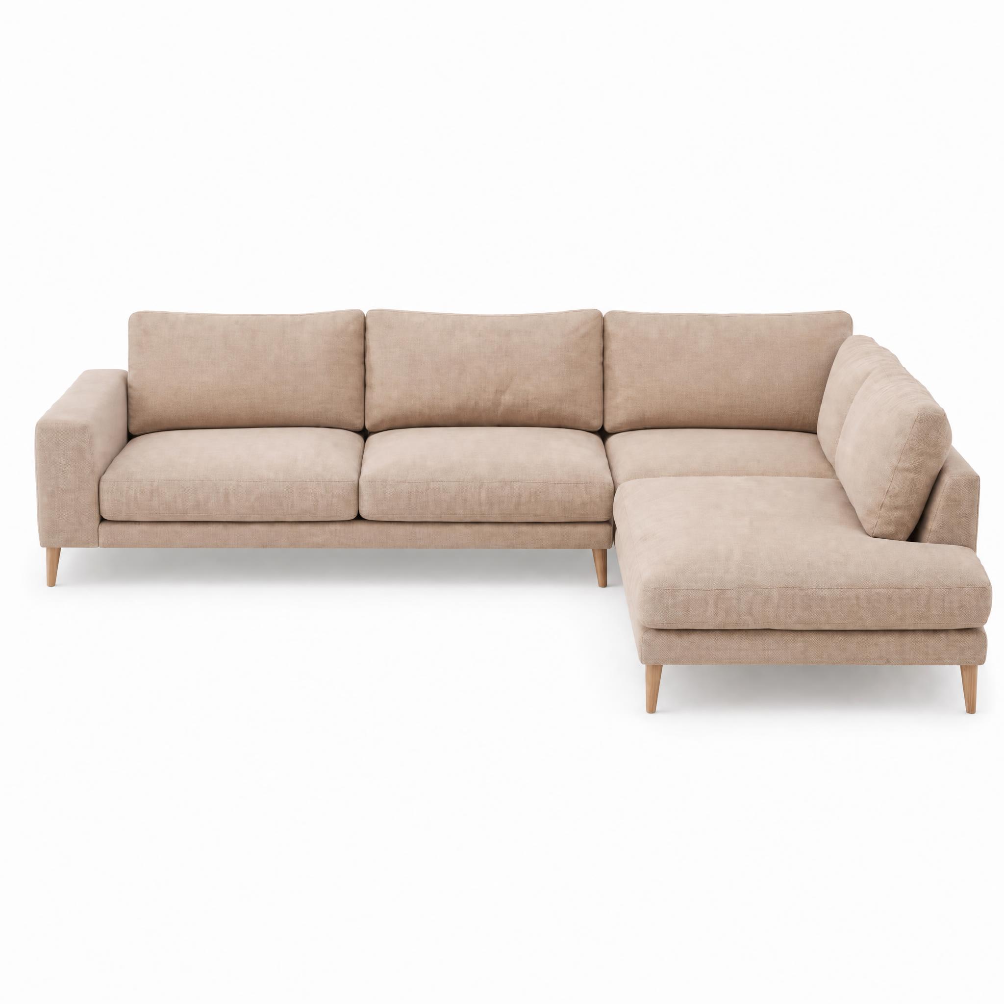 Luxury Corner Lounge Sofa