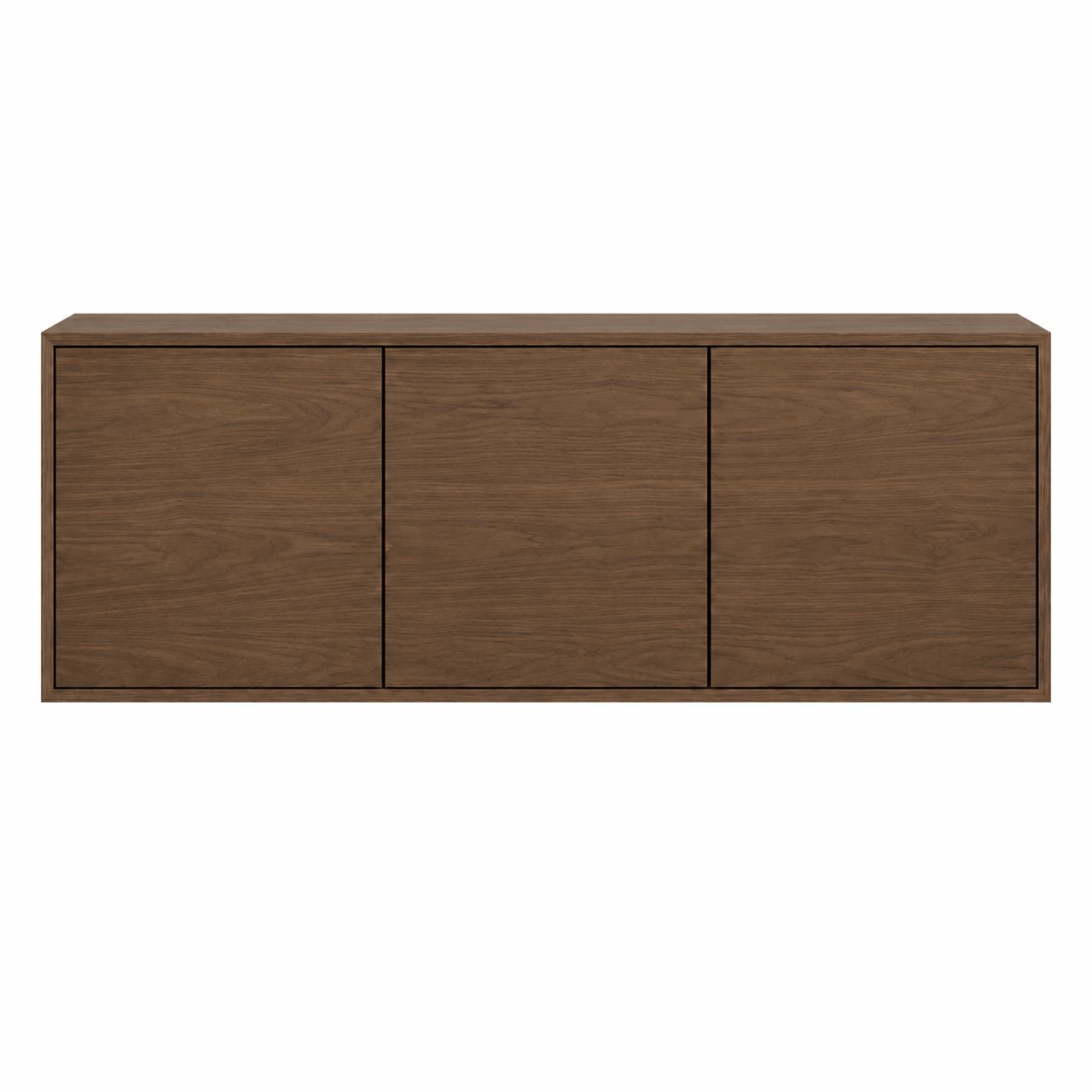 Contemporary Console Cabinet