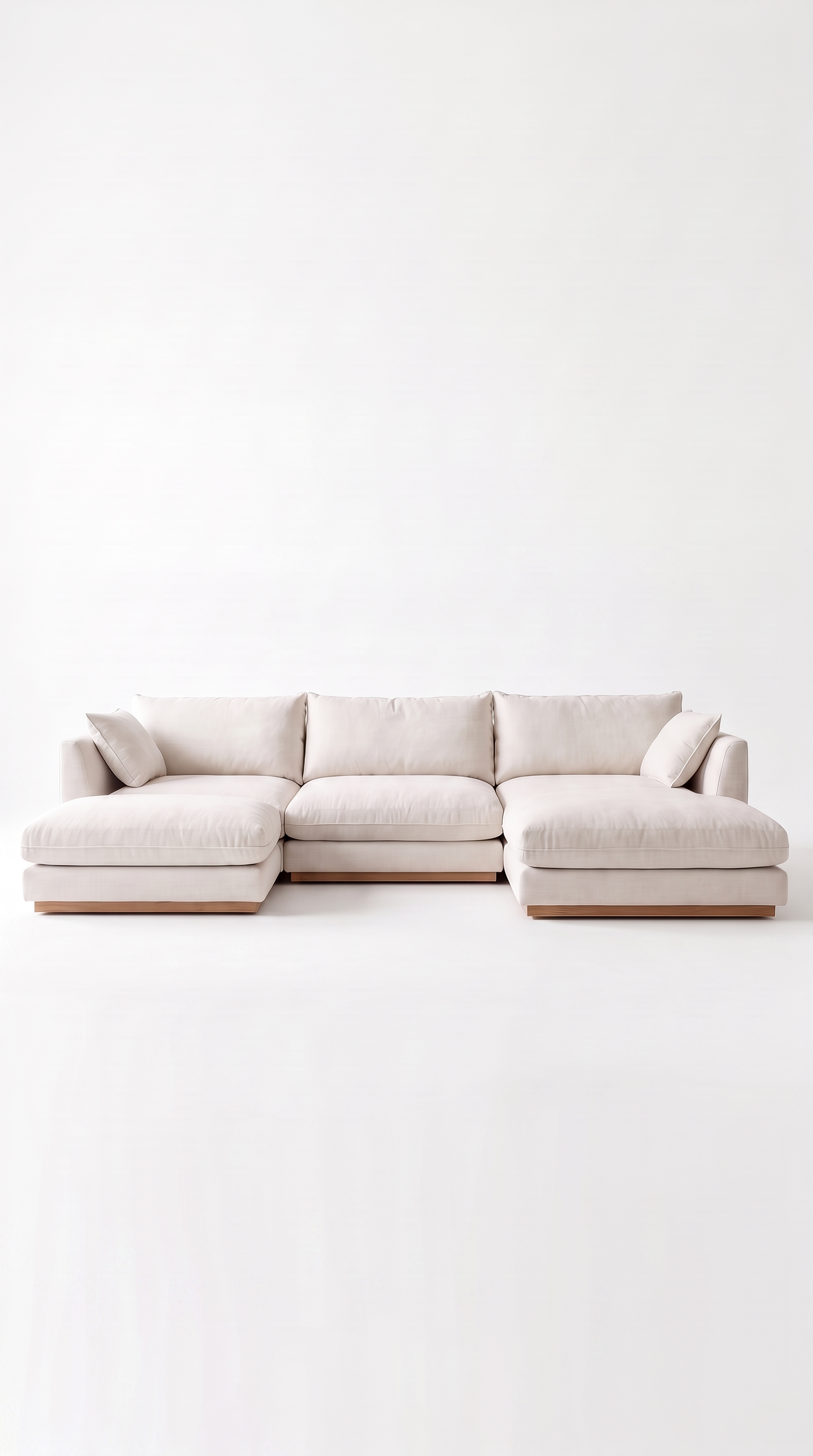 Panoramic Luxury Lounge Sofa