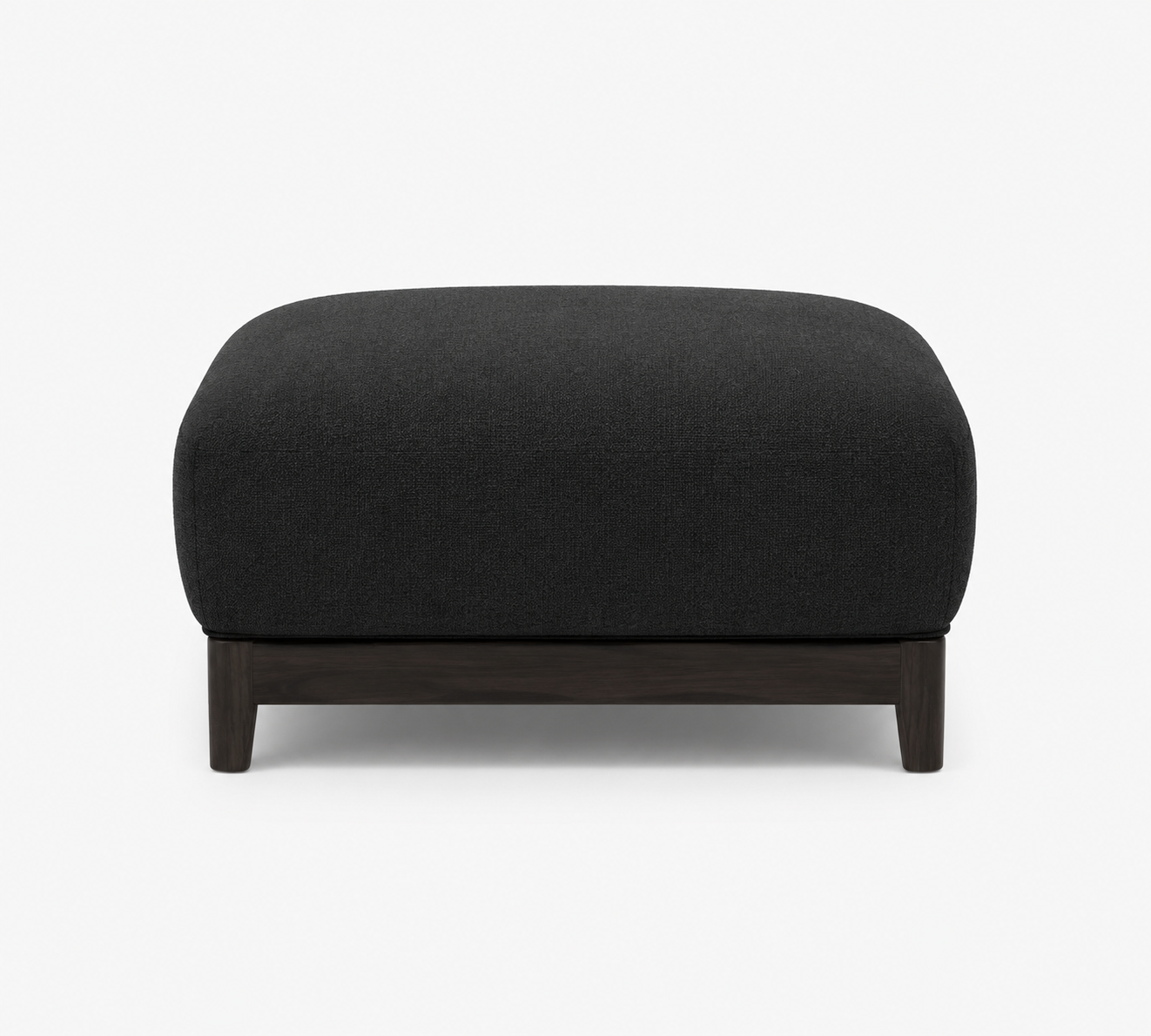 Luxury Lounge Ottoman