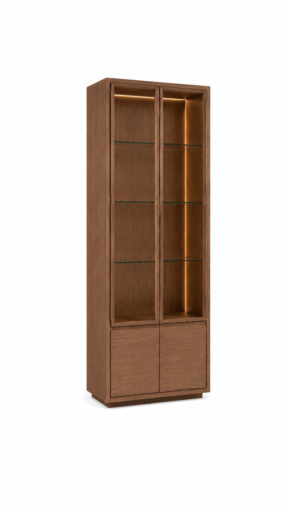 Luxury Display Cabinet