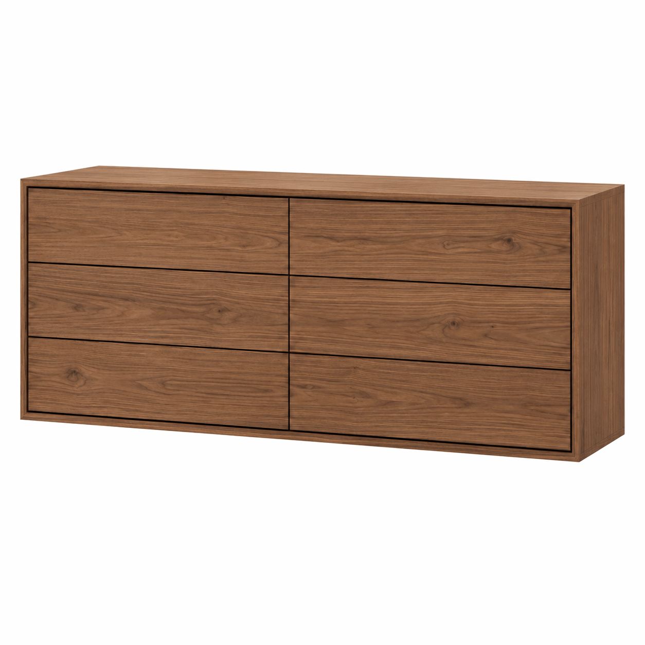 Contemporary Chest of Drawers