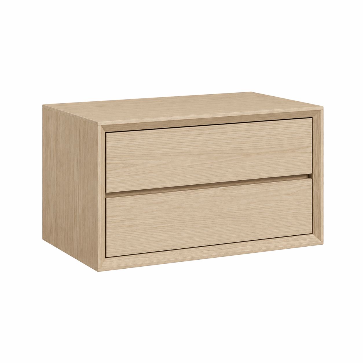 Floating Bedside Cabinet