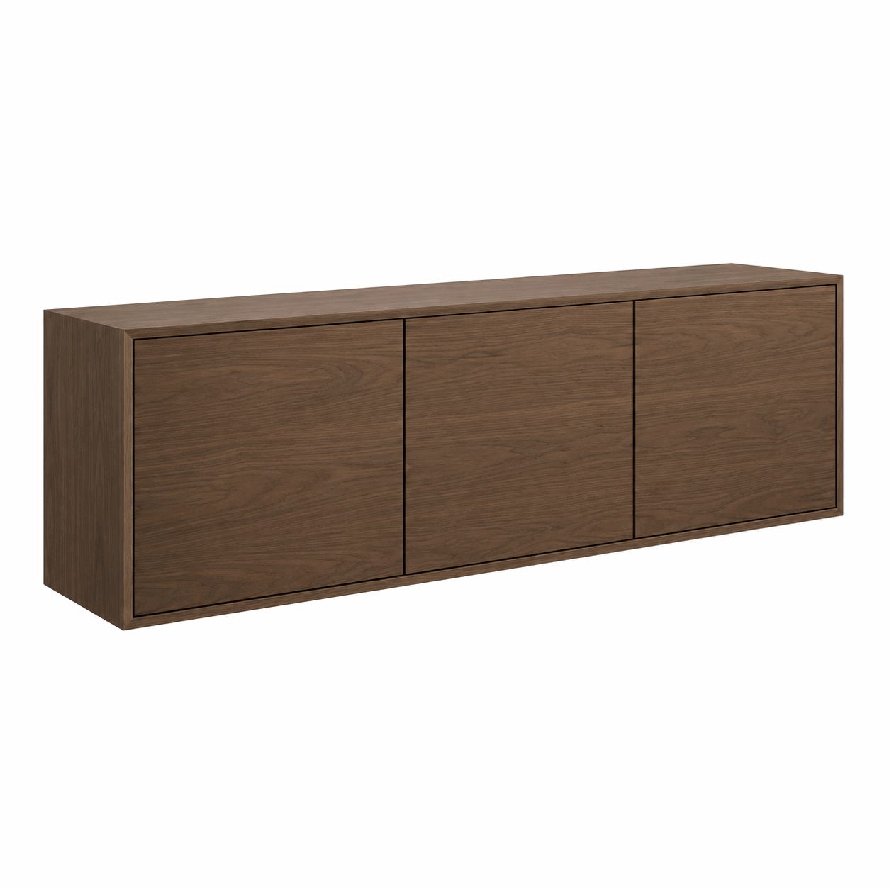 Contemporary Console Cabinet