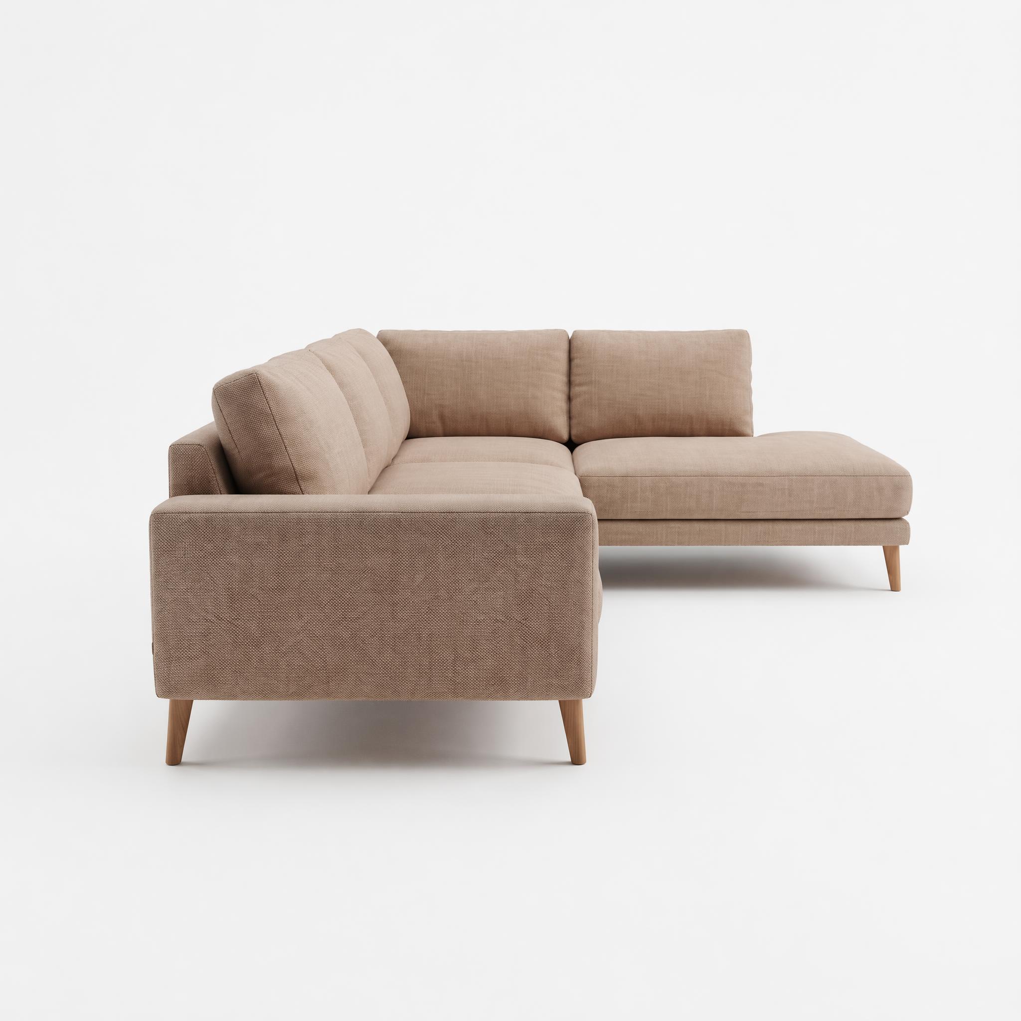 Luxury Corner Lounge Sofa