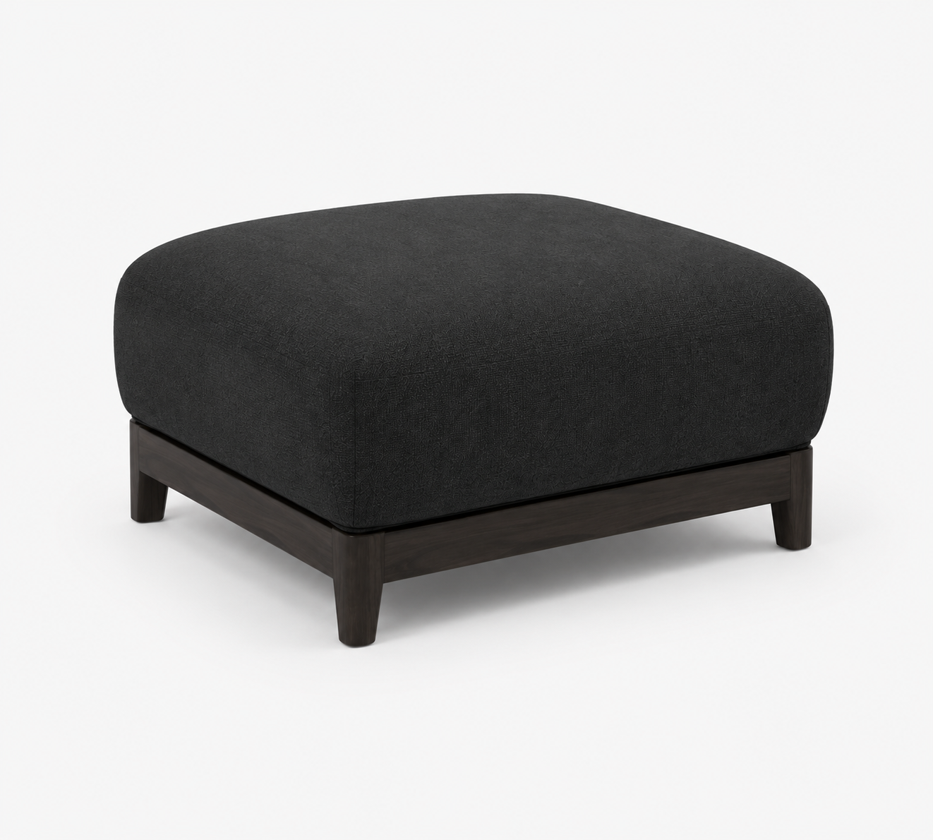 Luxury Lounge Ottoman