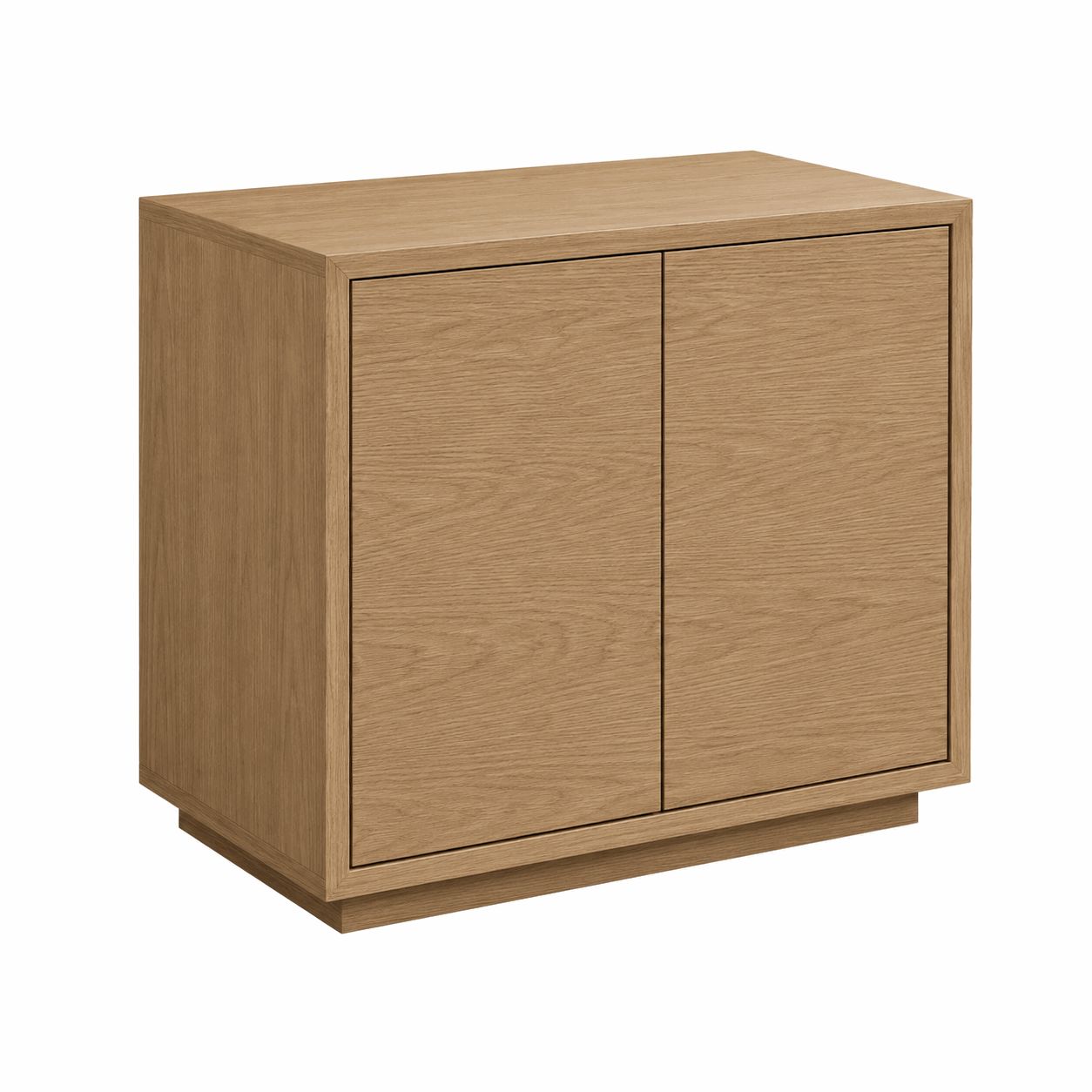 Contemporary Side Cabinet