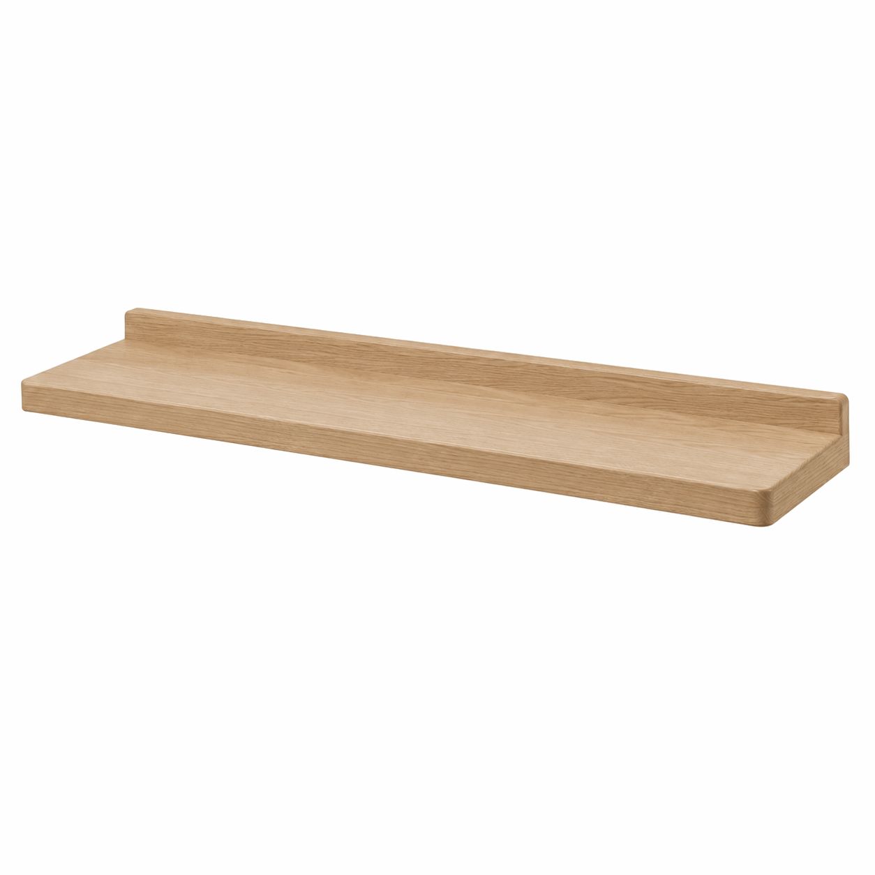 Contemporary Display Shelf