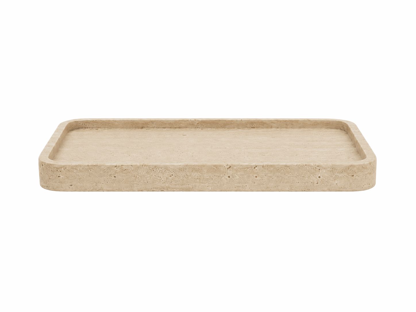 Luxury Stone Serving Tray