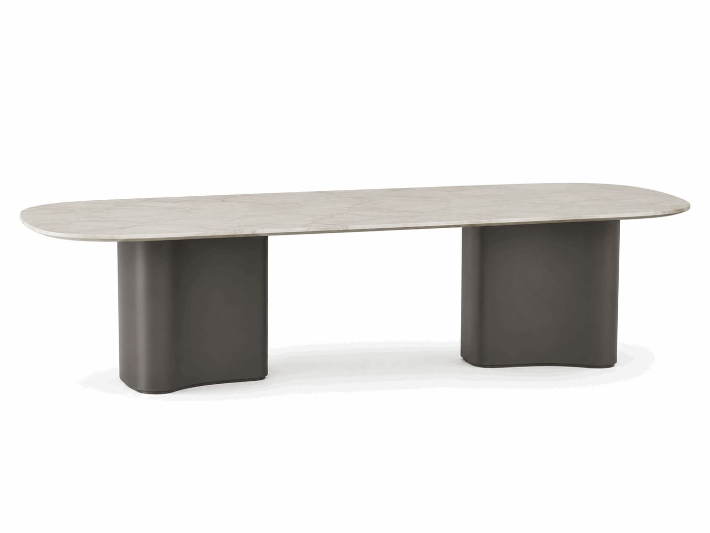 Luxury Marble Dining Table