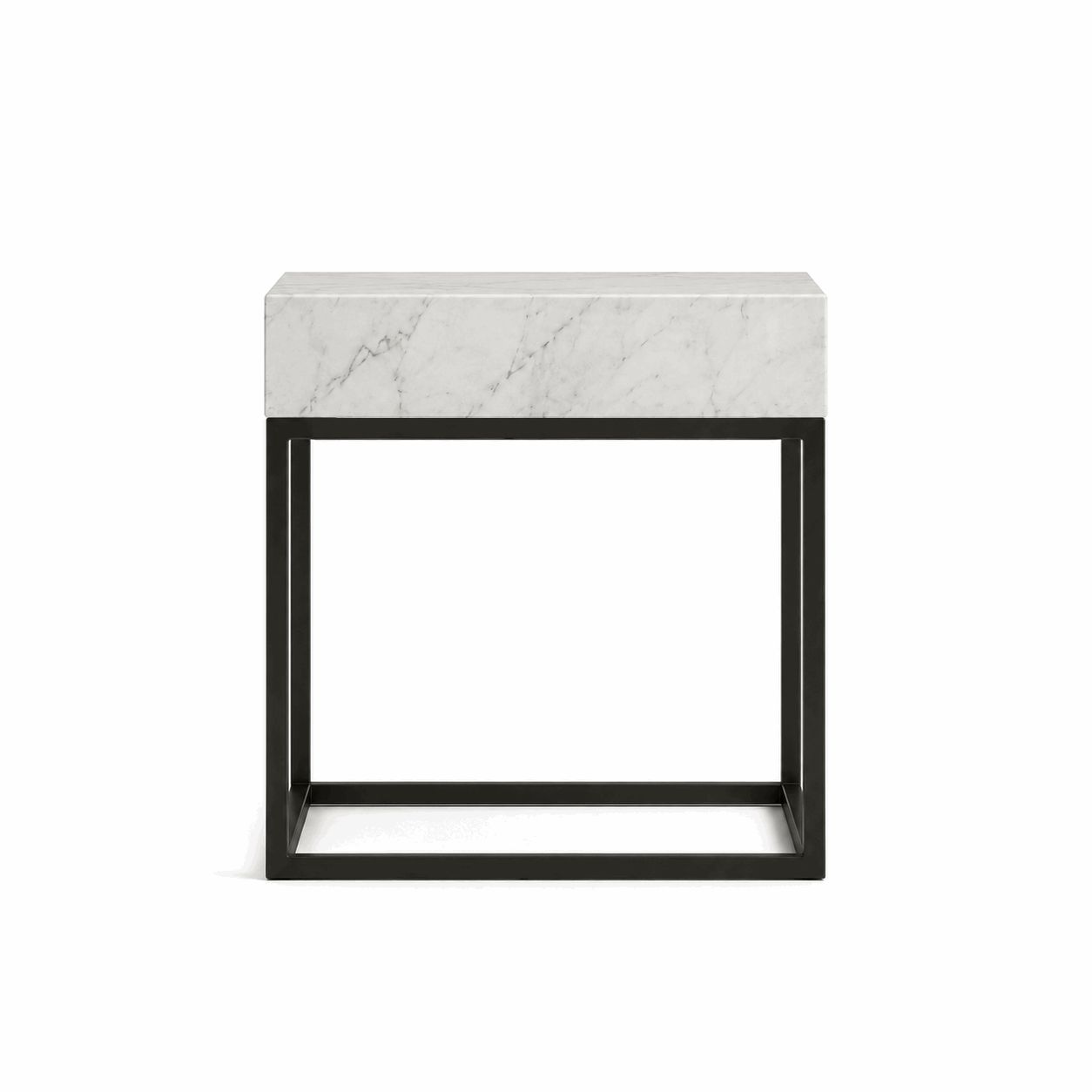 Luxury Marble Side Table