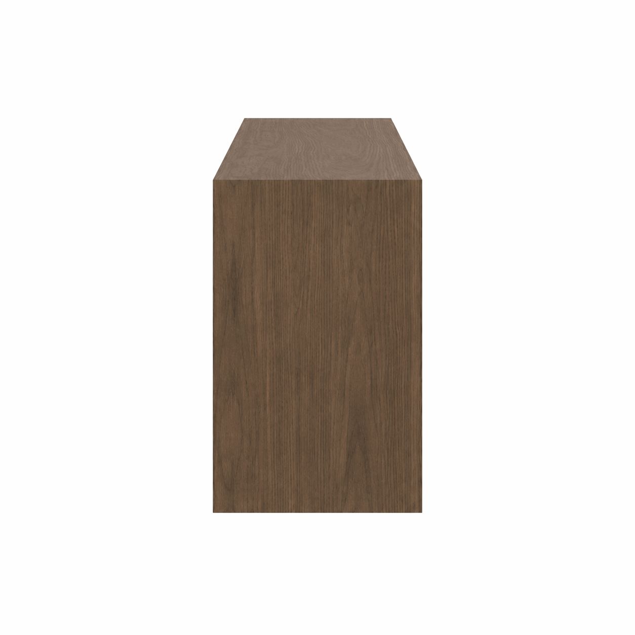 Contemporary Console Cabinet