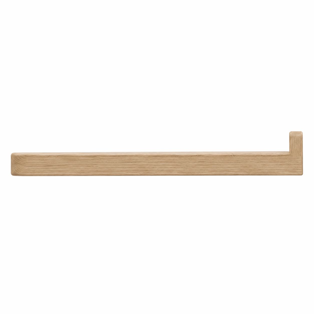 Contemporary Display Shelf
