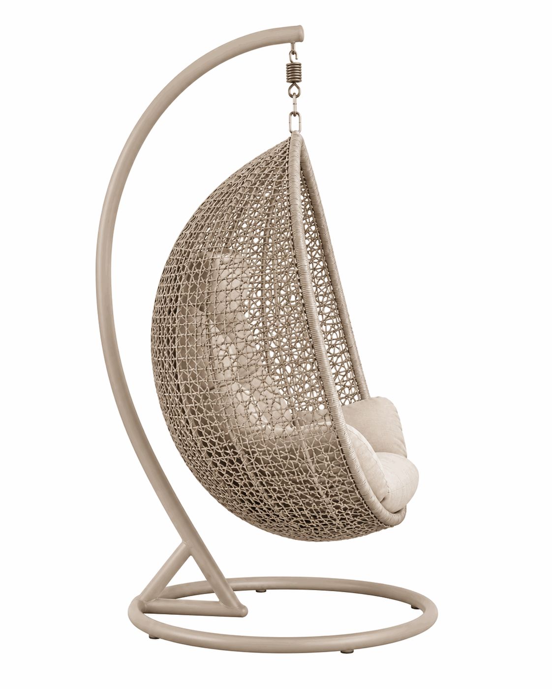 Luxury Hanging Lounge Chair