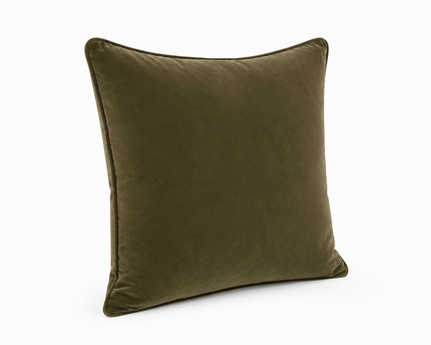 Luxury Velvet Accent Cushion