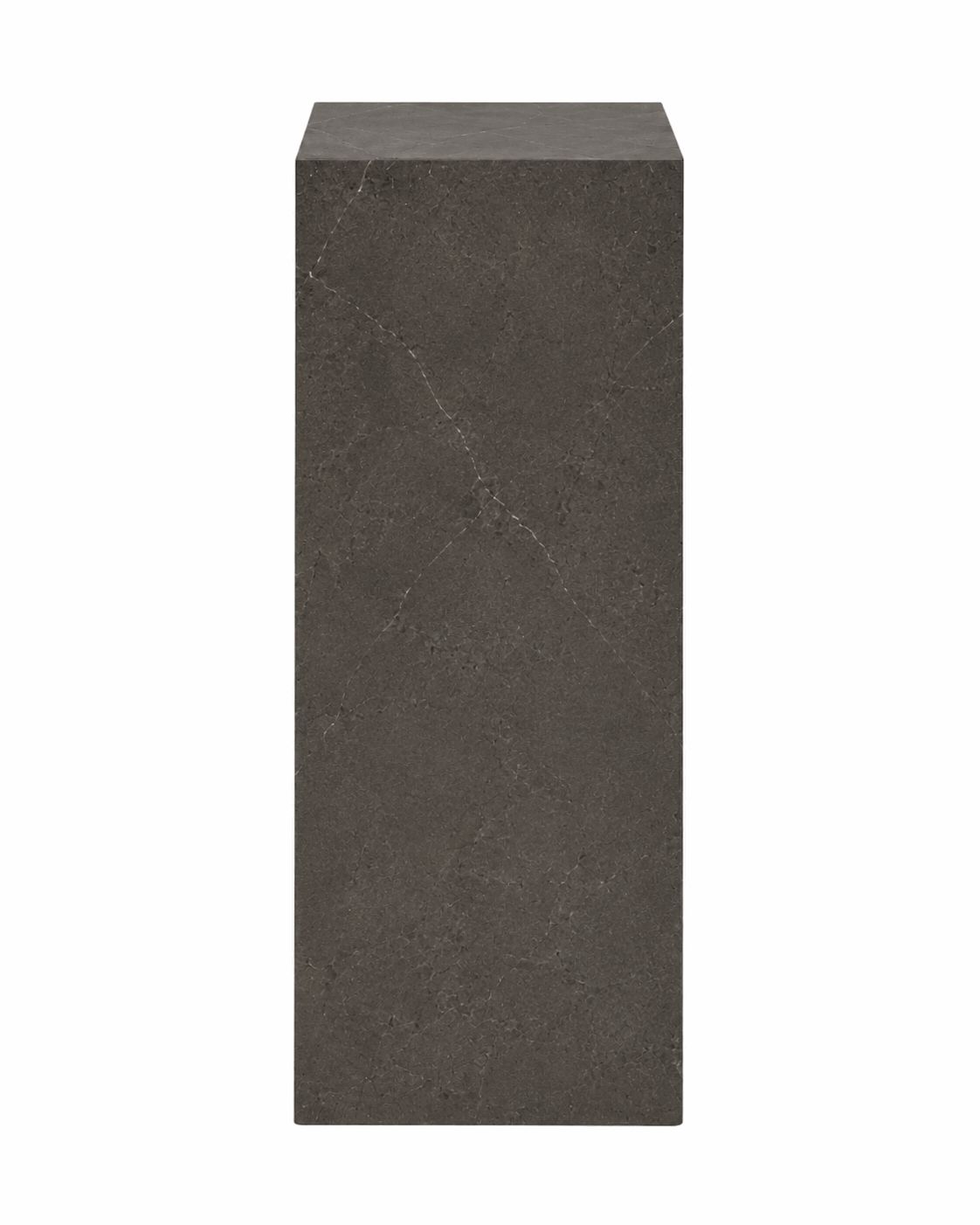 Luxury Stone Pedestal
