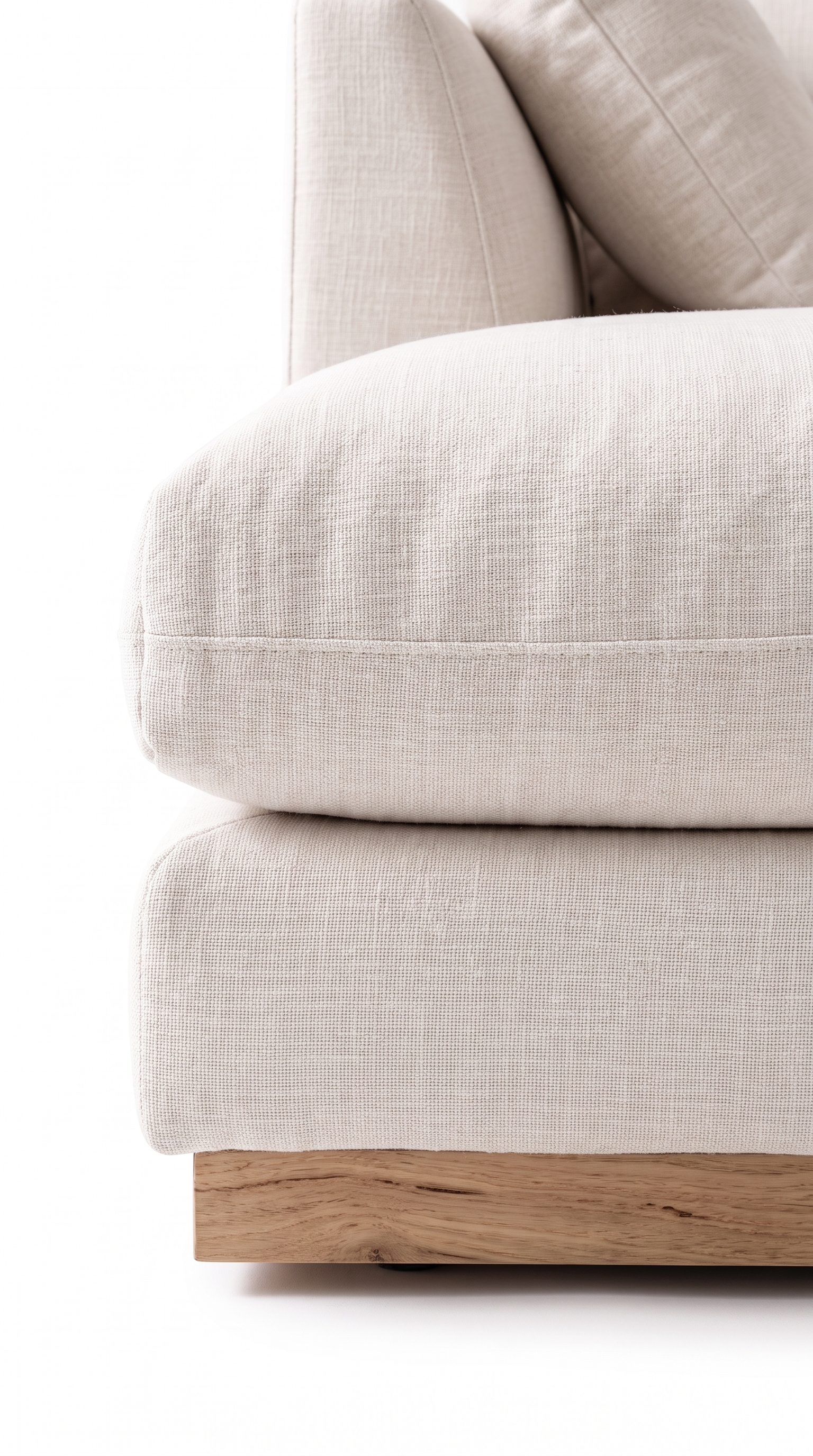 Panoramic Luxury Lounge Sofa