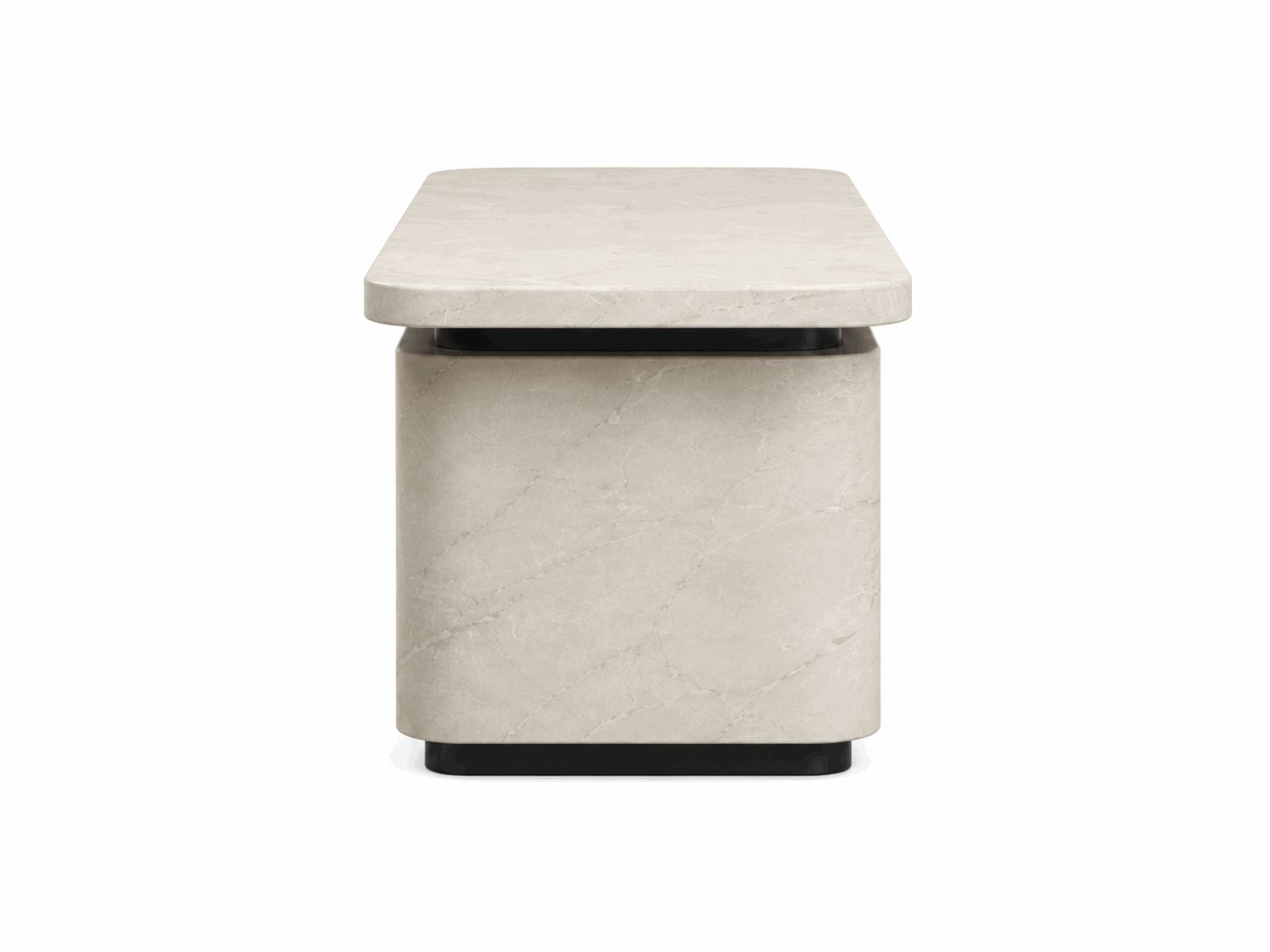 Luxury Marble Kitchen Island