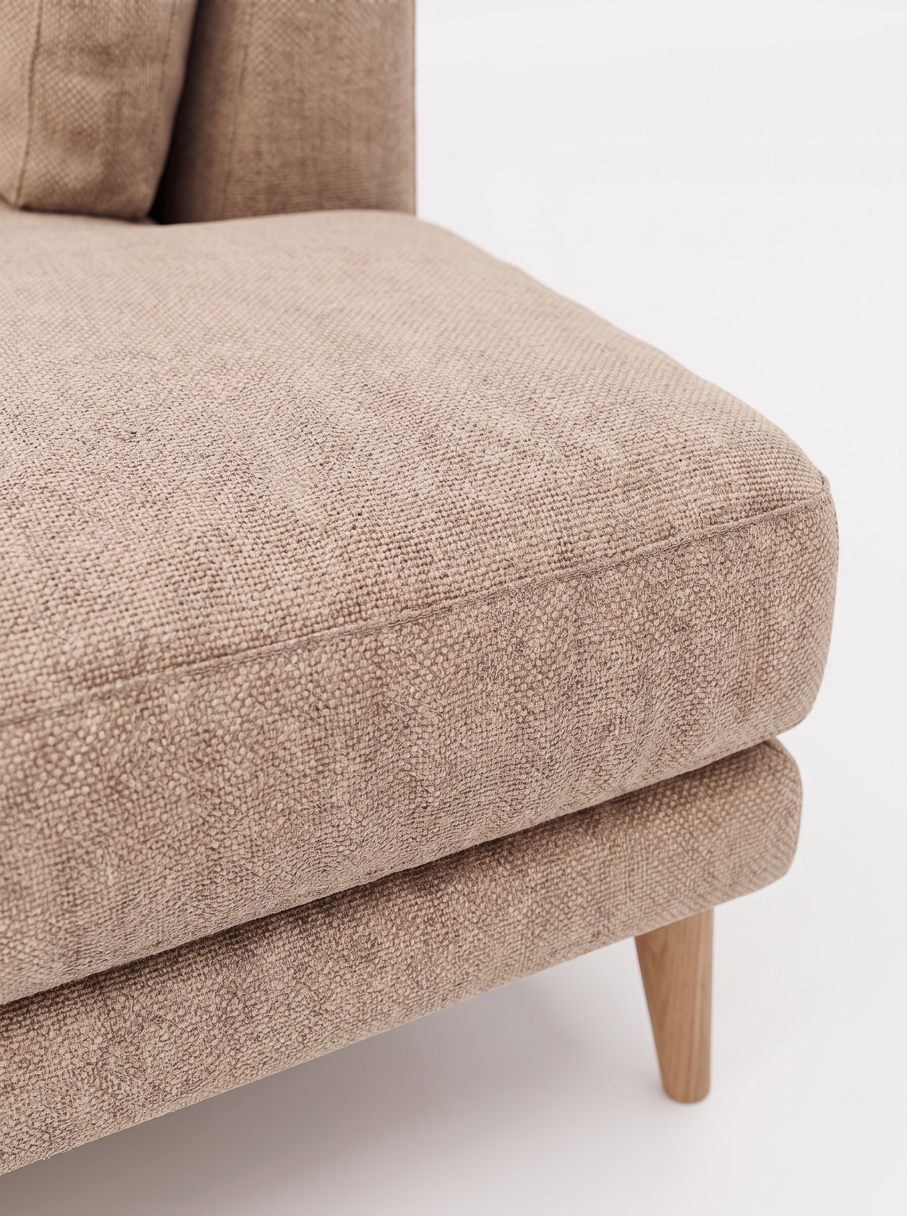 Luxury Corner Lounge Sofa
