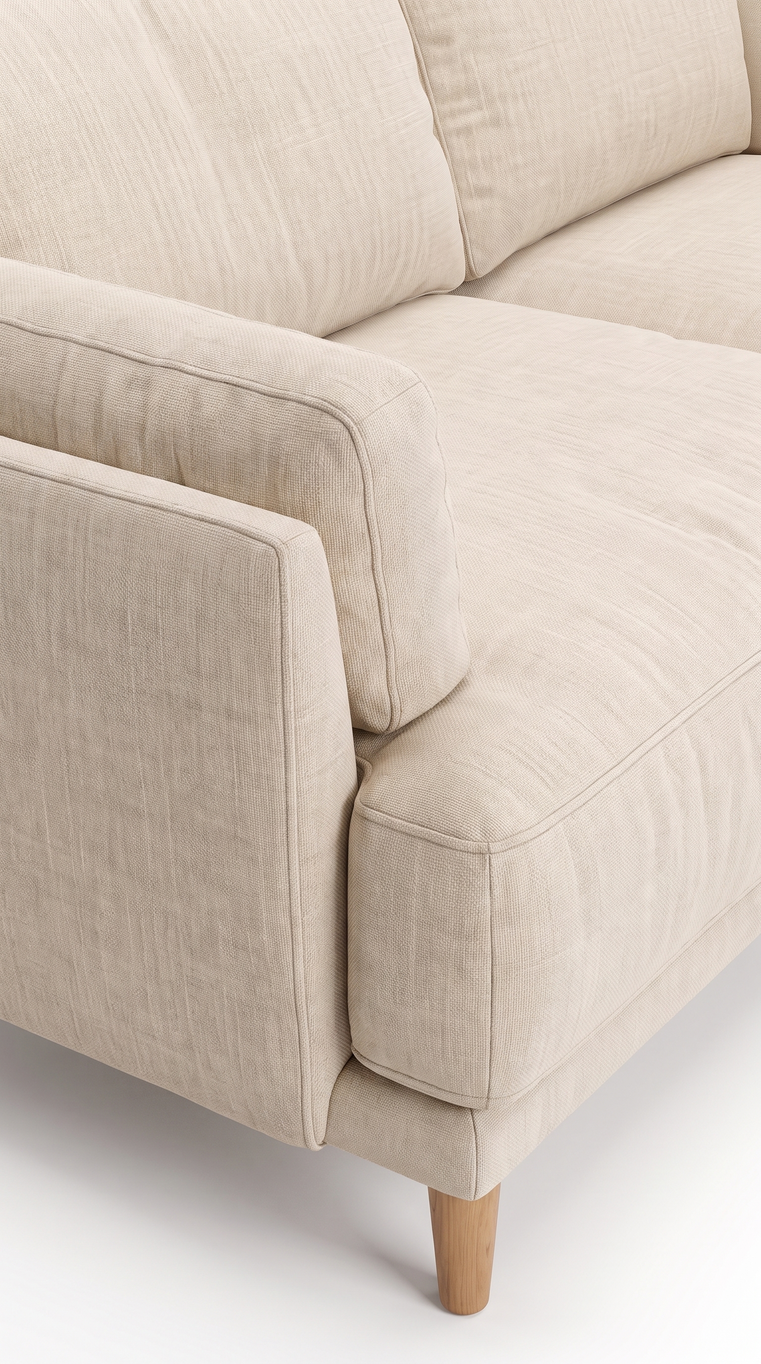 Luxury Modular Lounge Sofa