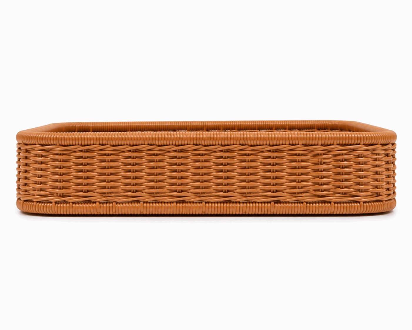 Luxury Woven Serving Tray