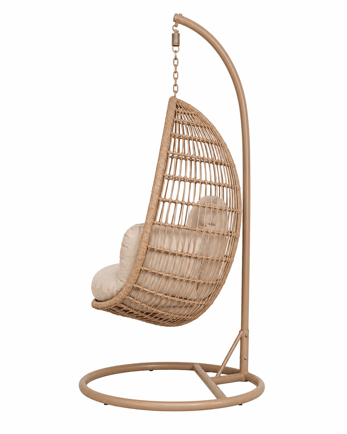 Luxury Hanging Cocoon Chair