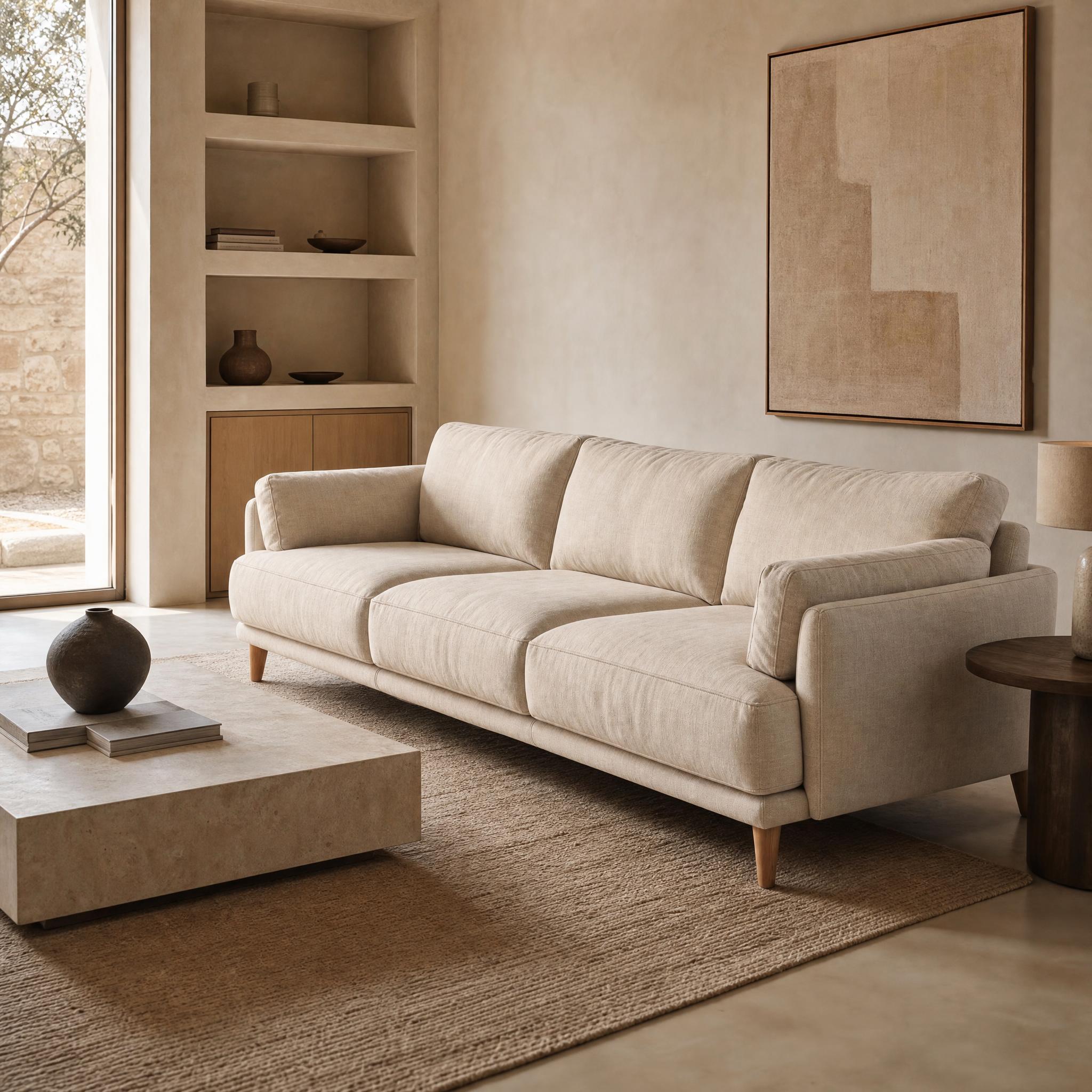 Luxury Modular Lounge Sofa