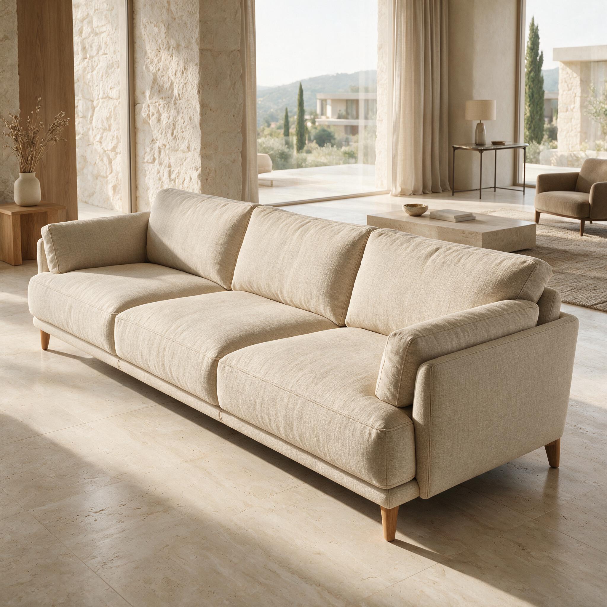 Luxury Modular Lounge Sofa