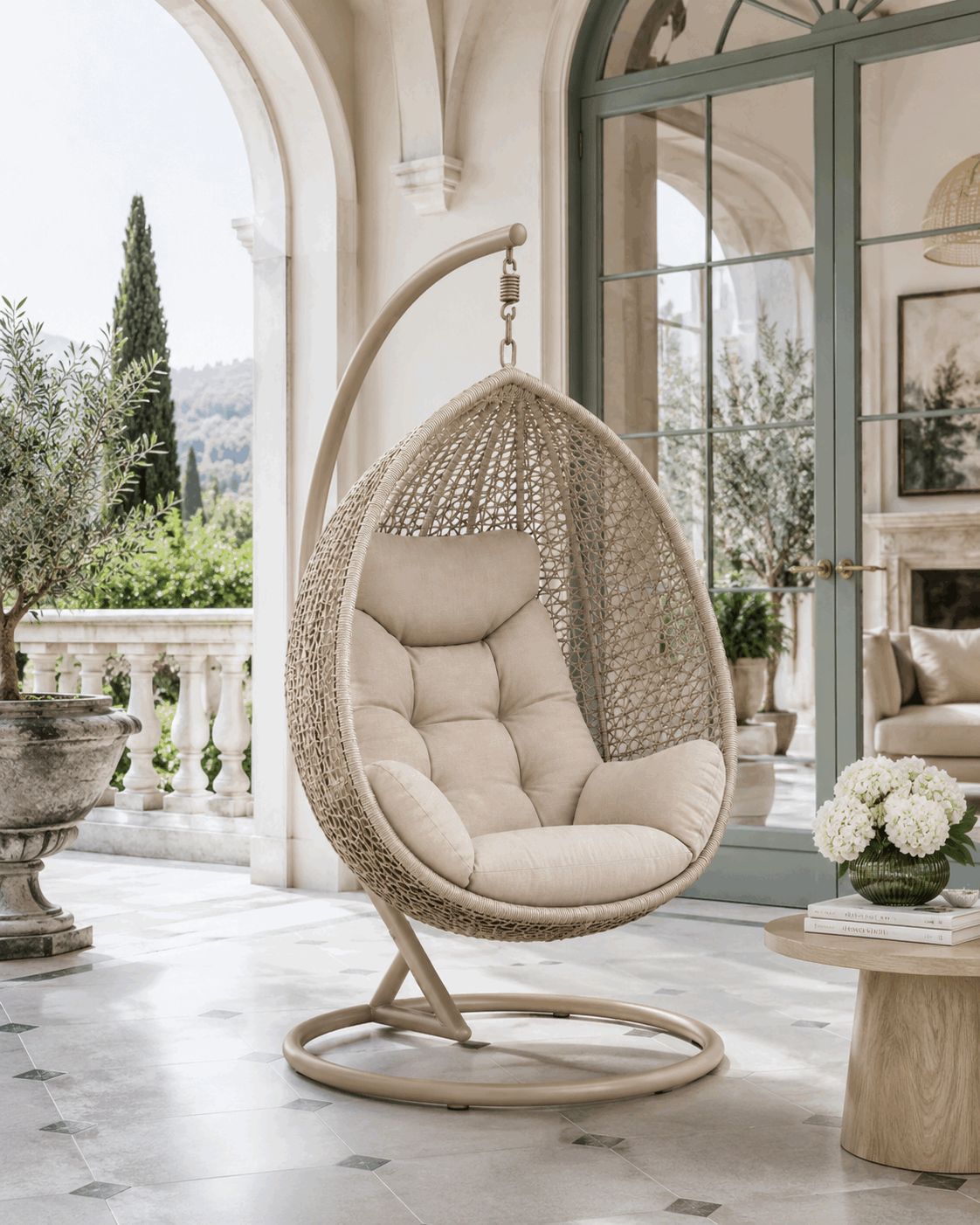 CALMA Hanging Chair