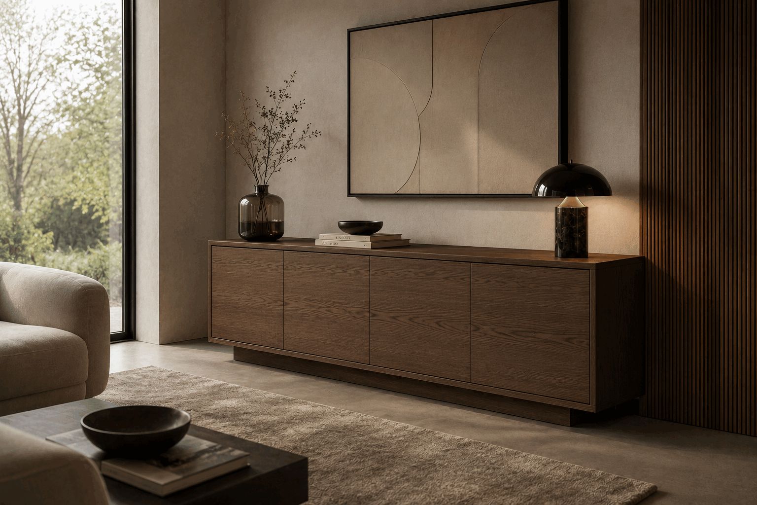 COMO Sideboard