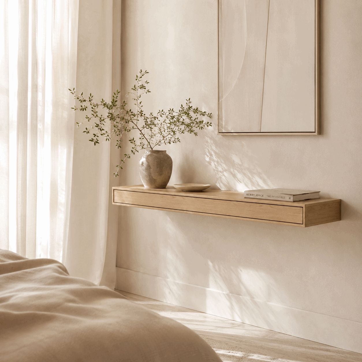 FRAME Floating Shelf