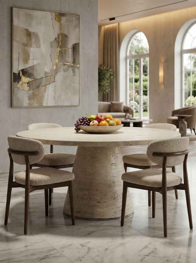 Jura Dining Table