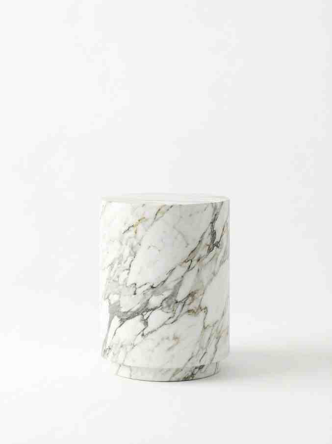 Marble Orbit