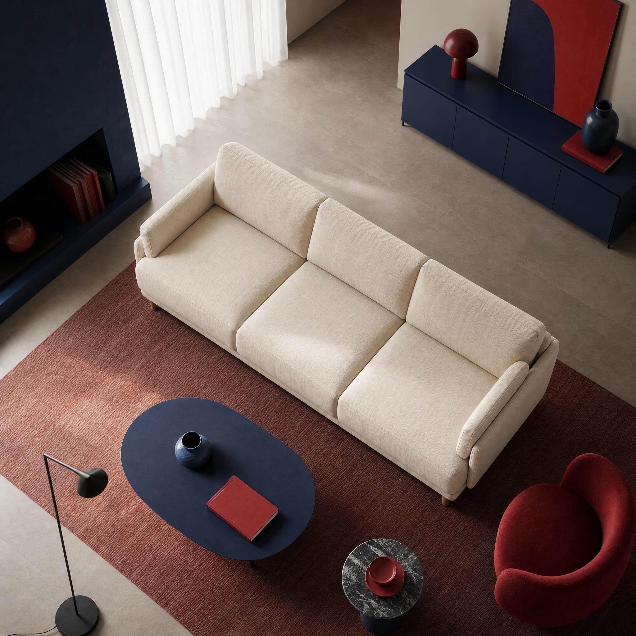 BELLAGIO Modular Sofa