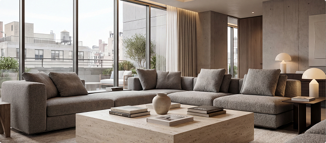 Signature Collections